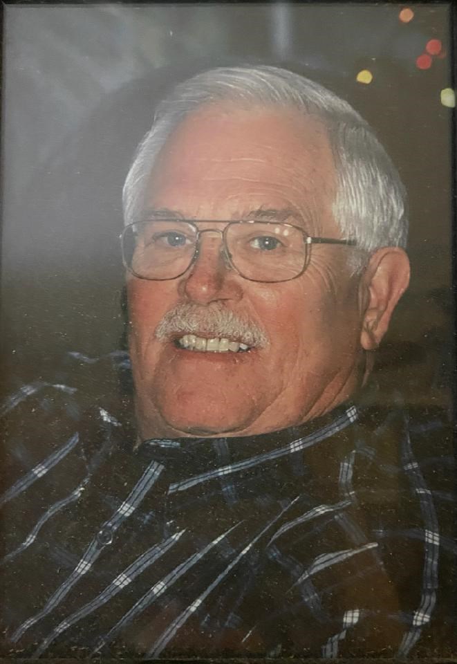 Obituary of Donald Edward Sanford