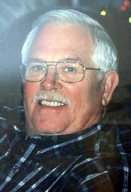 Obituary of Donald Edward Sanford