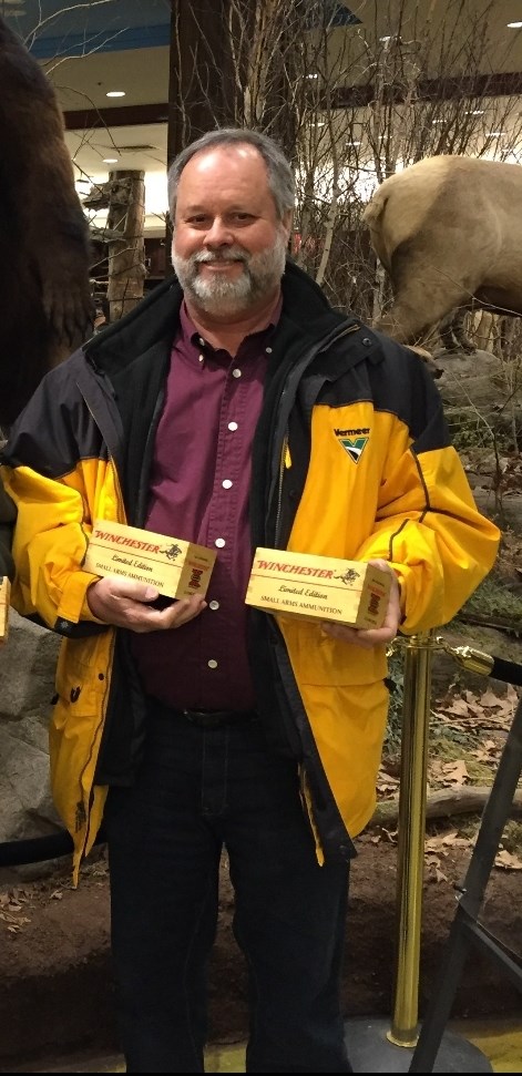 Obituary of Robert H Kalbach Jr.