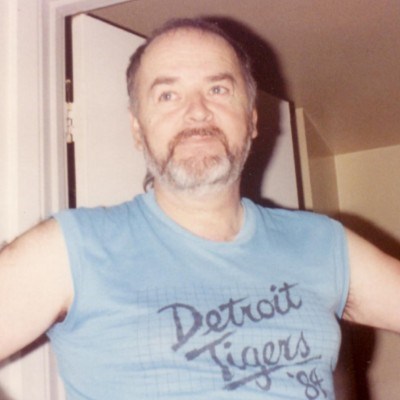 Obituary of Leonard Everett Wright