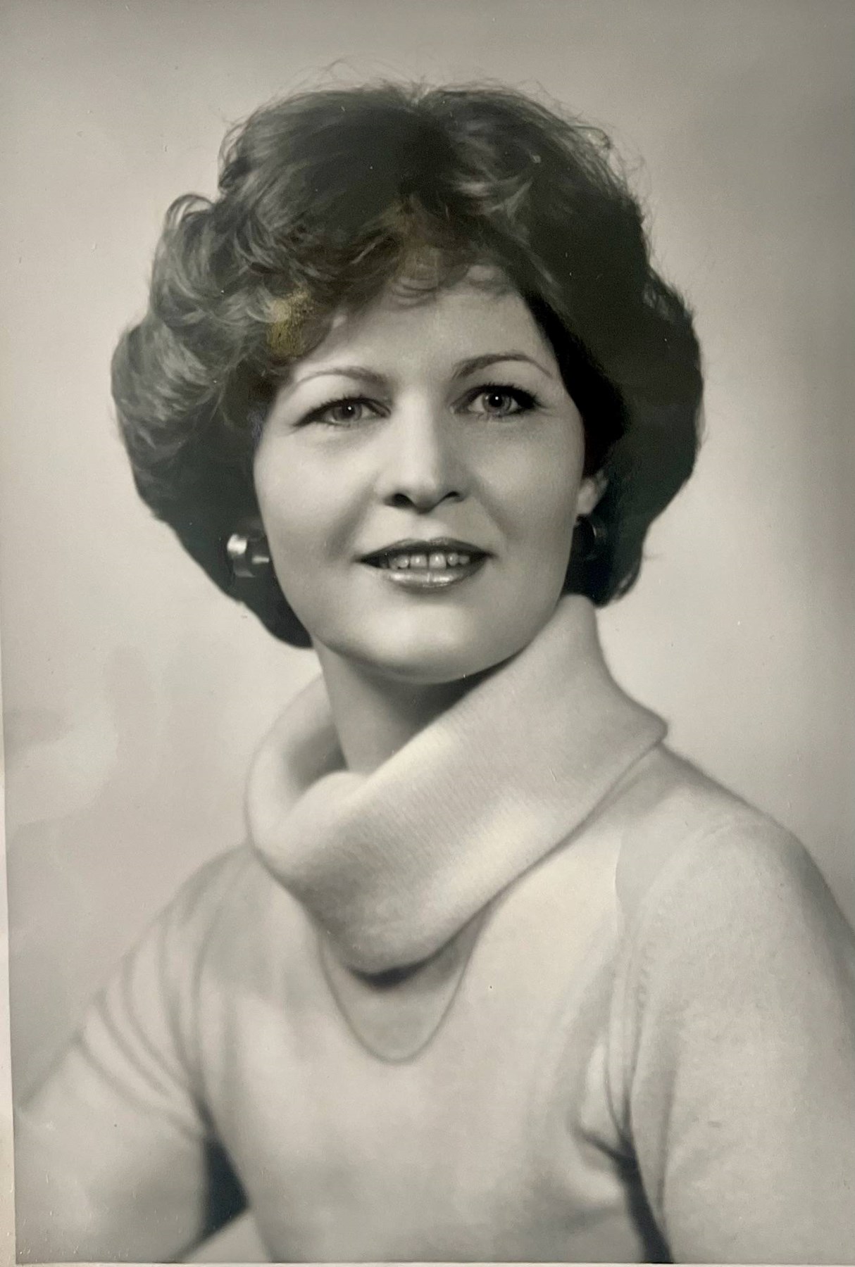 Obituary of Jane M. Byrd