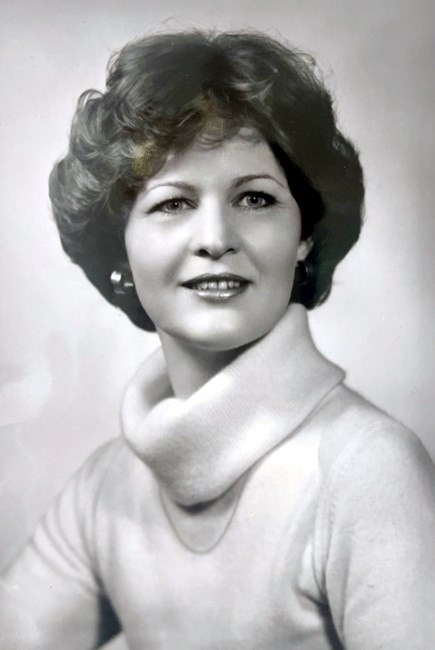 Obituary of Jane M. Byrd