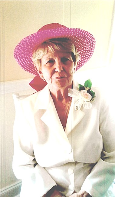 Obituario de Linda Louann Shelton