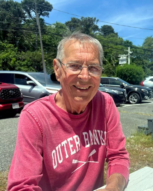 Obituary of Jeffrey W. Taylor