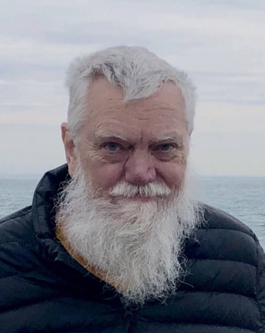 Obituary of David C Hill