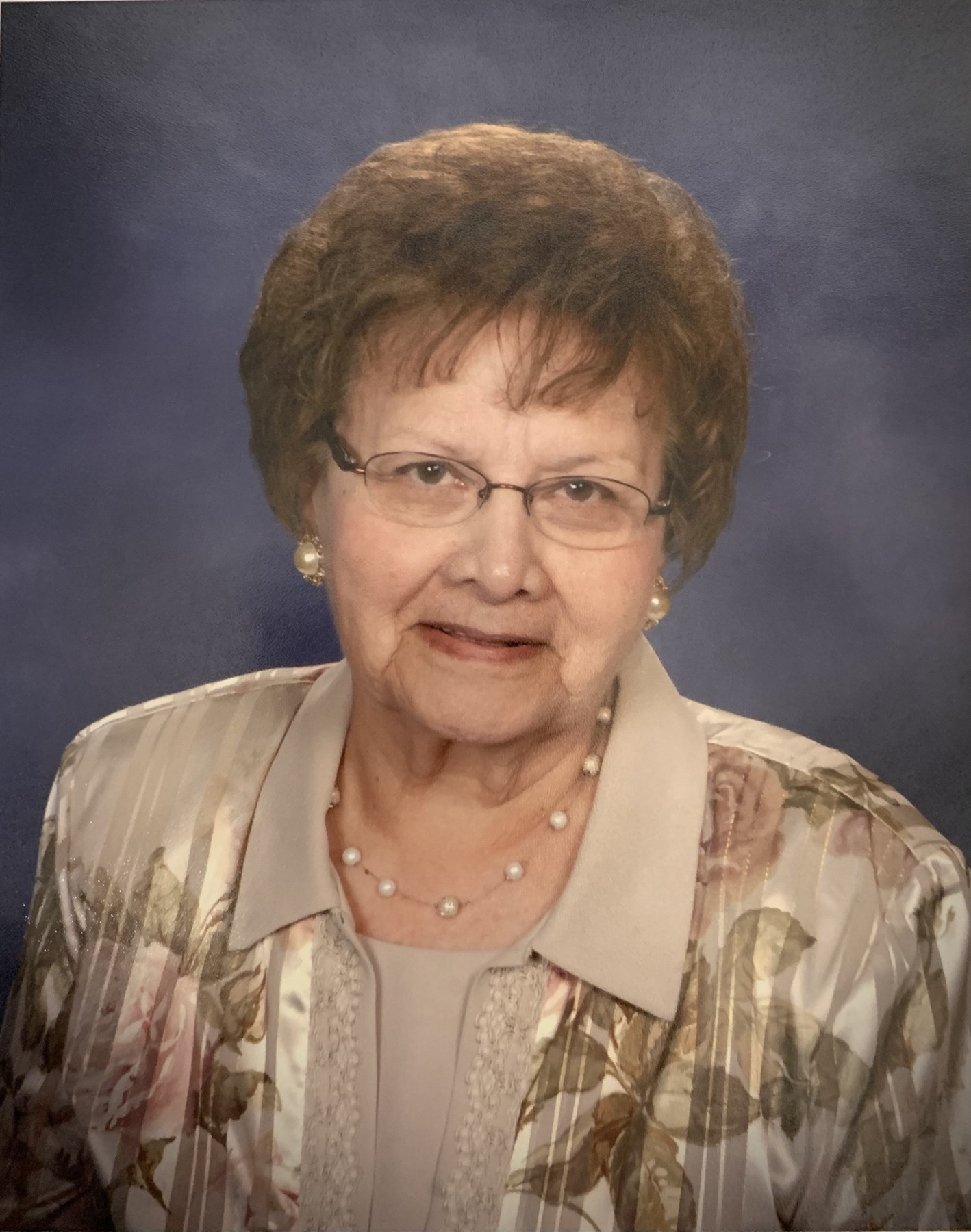 Obituario de Olivia Del Toro