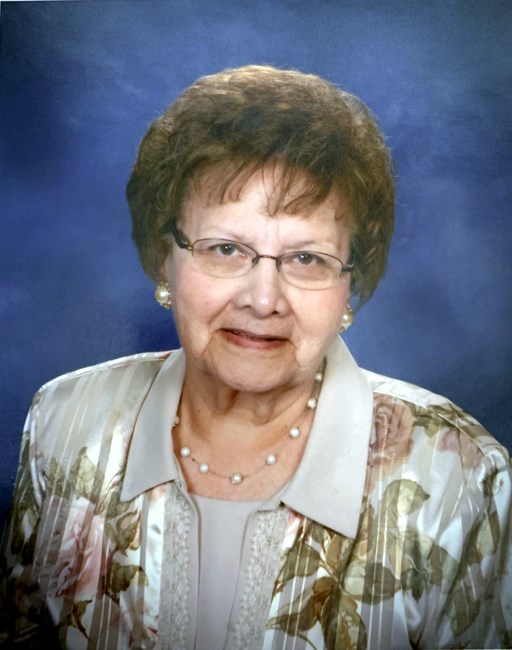 Obituario de Olivia Del Toro