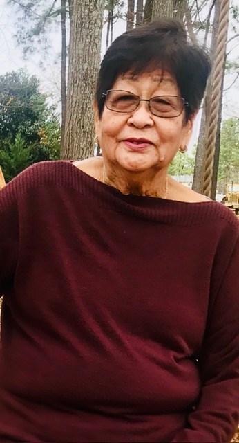 Obituary of Gloria A Riopta