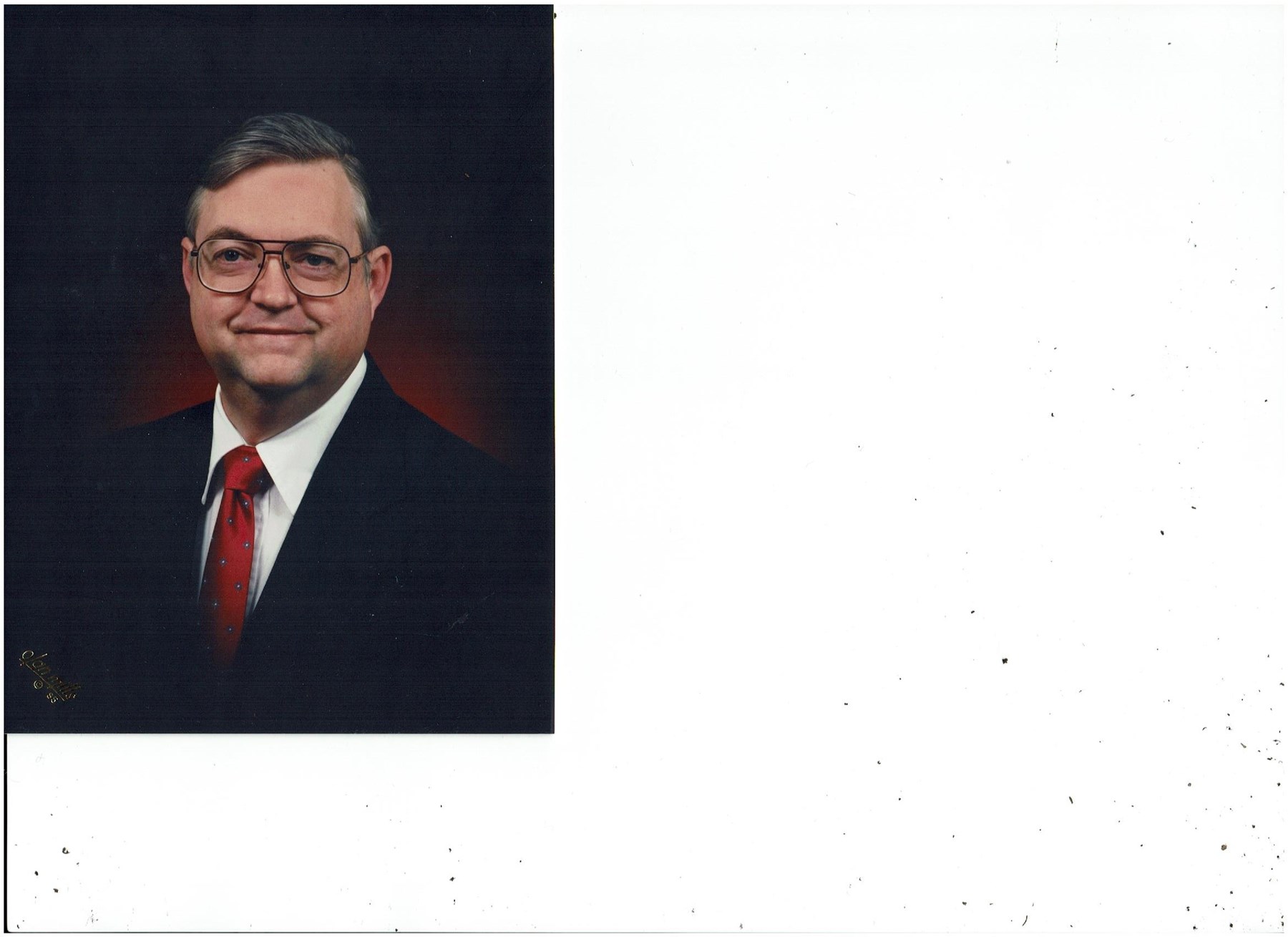 Obituary of Lester Darrell Worley
