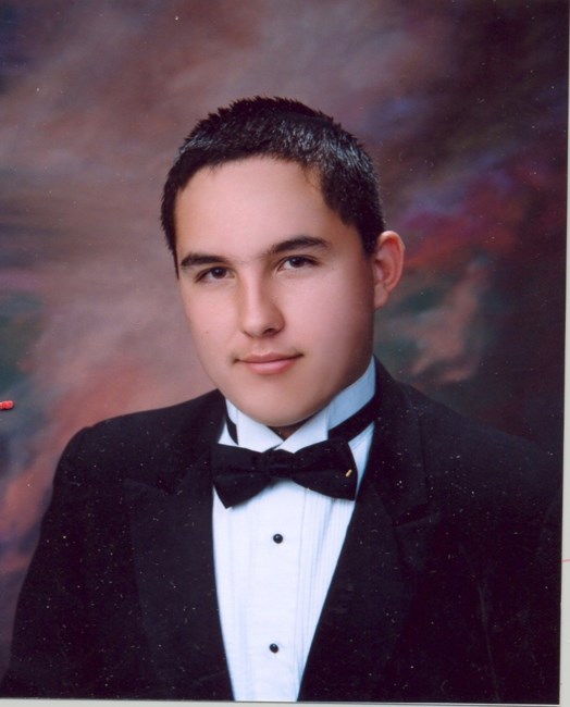 Obituary of Jaime Ortiz