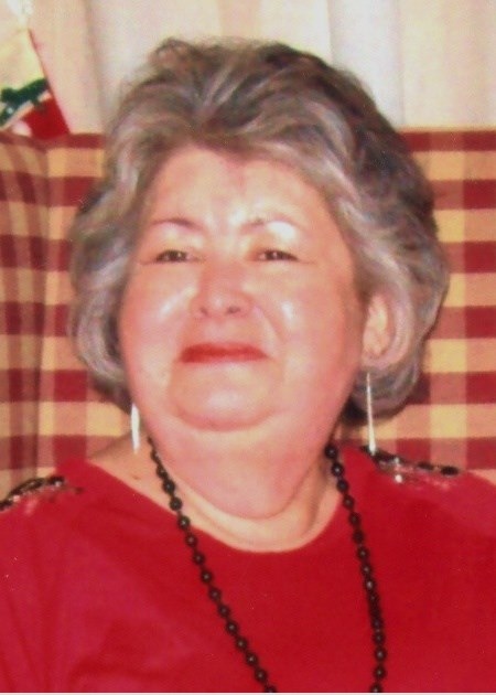 Obituary of Linda Jerome