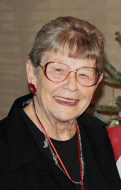 Obituary of Helen Maultsby Smith