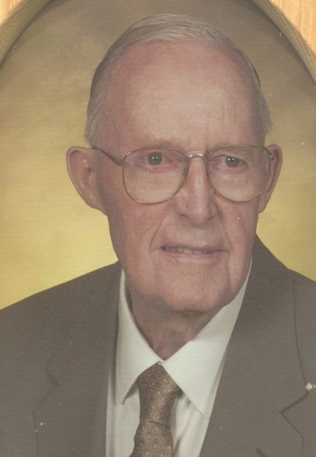 Obituary of Earl Ellsworth Jarvis
