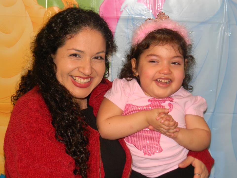 Obituary of Vanessa Nicole Flores