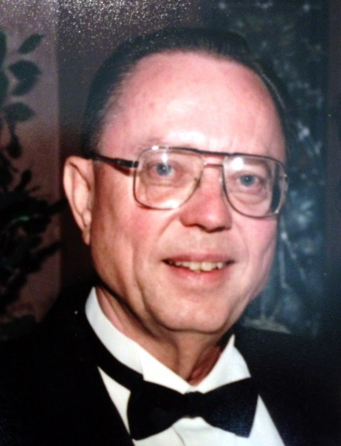 Obituary of Harlan E. Kent