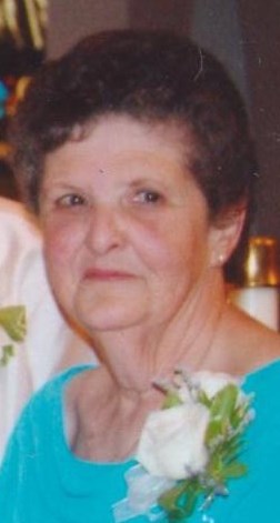 Obituary of Delphine C. Goncalves
