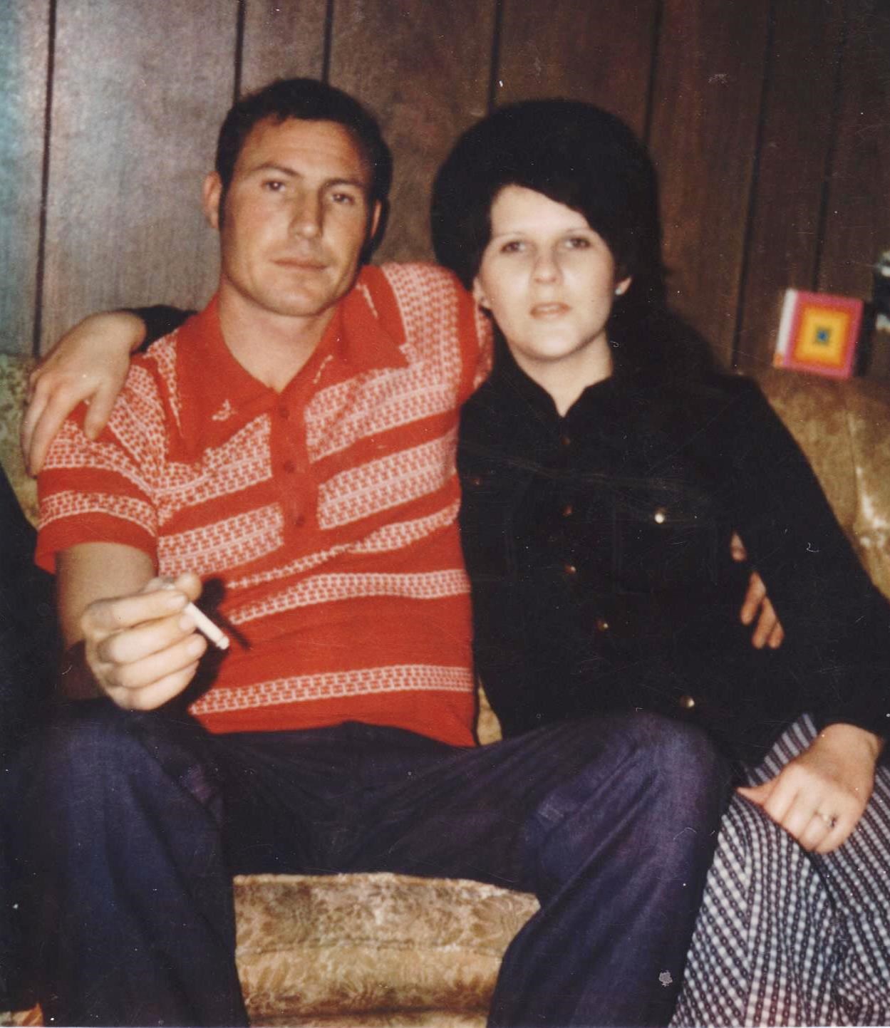 Obituary of Roy Sparks