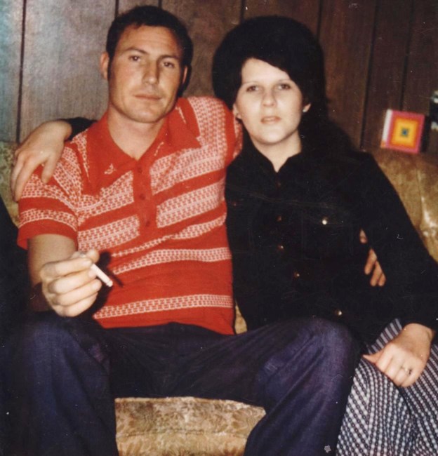 Obituary of Roy Sparks