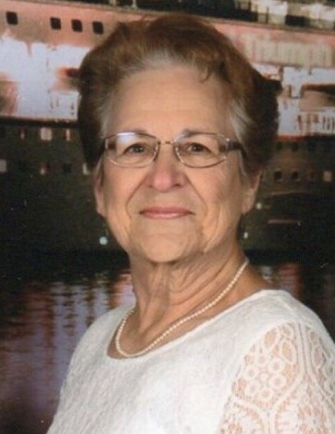 Obituary of Barbara "Bobbie" Woolsey