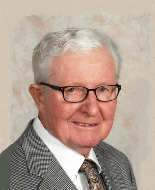 Obituary of Everett Leon Hart