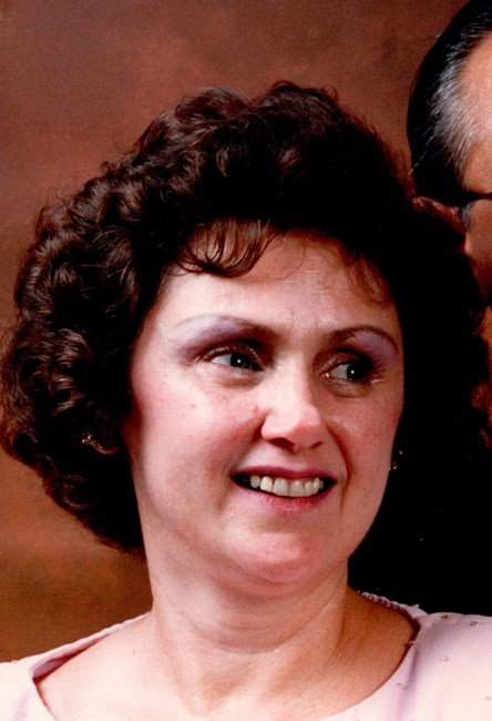 Obituary of Joan Dorothy Castino