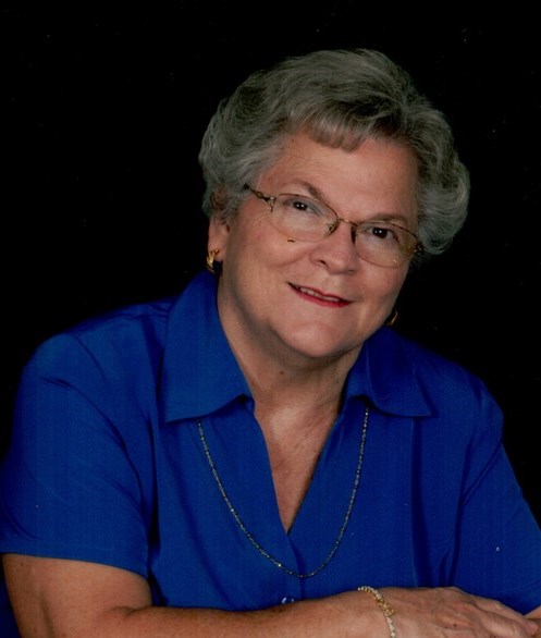 Obituary of Barbara Louise Beard