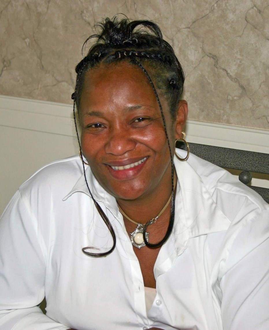 Elnora "Tiny" Brown Obituary Houston, TX
