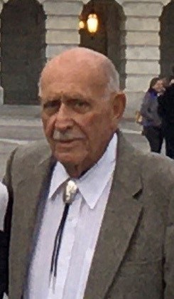 Obituary of Bill Schoen