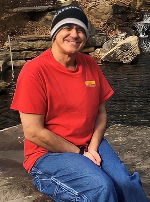 Obituary of William Franklin Carroll, Jr.