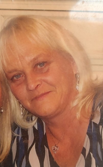Obituary of Barbara Solovitch
