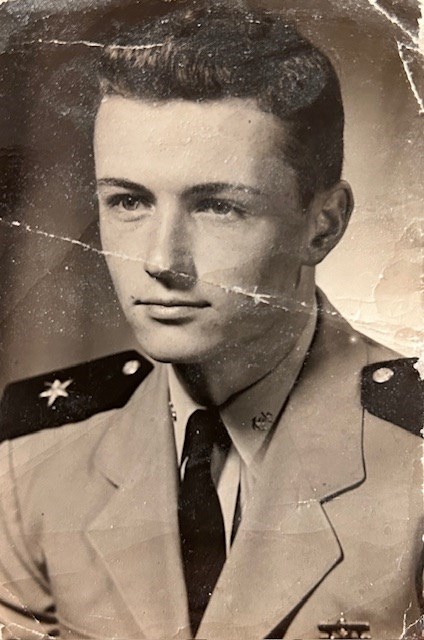 Obituary of John Franklin Rowles III