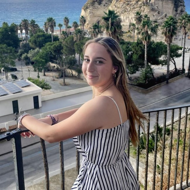 Obituary of Ava Caruso