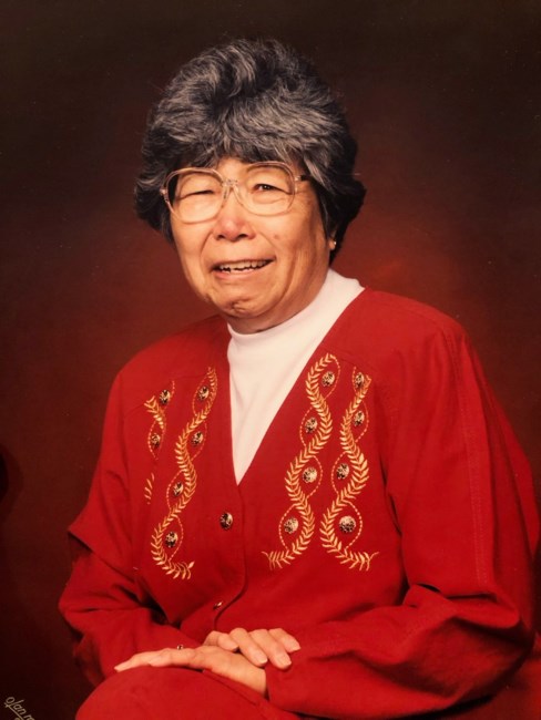 Obituary of Matsuno Ito