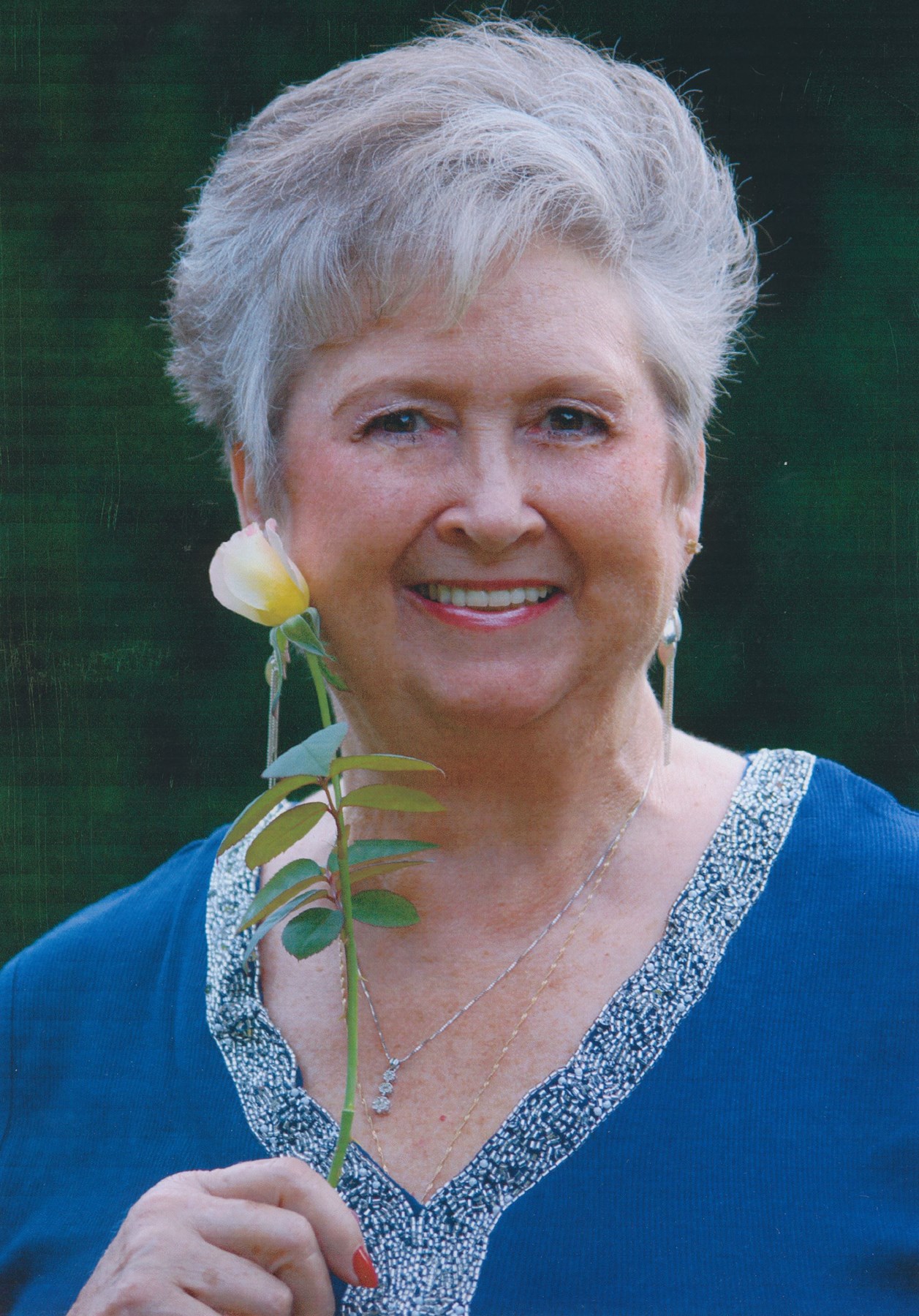 Peggy Purkey Obituary Augusta, GA