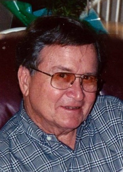 Obituary of Thomas Walter Rankin Jr.