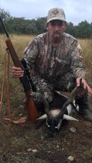 Obituary of Darrell Wayne Gann