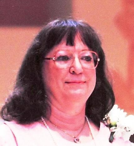 Obituary of Bonnie Ann Walker