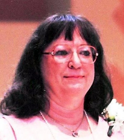 Obituary of Bonnie Ann Walker