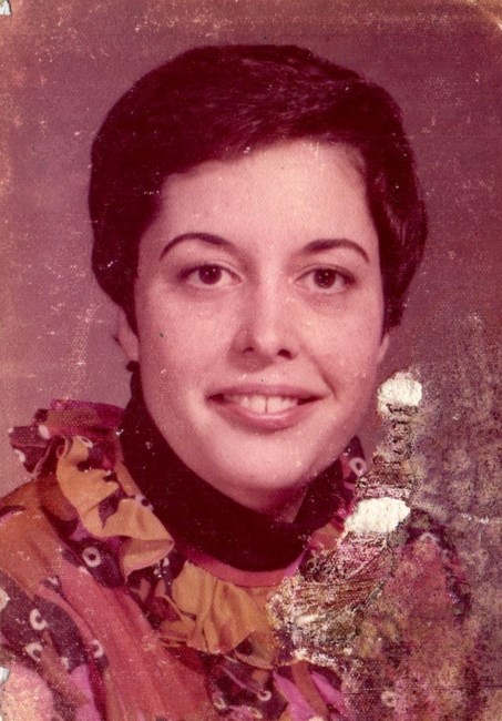 Obituary of Leonie Maria Swearingen