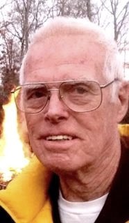 Obituary of William Jewell Hames
