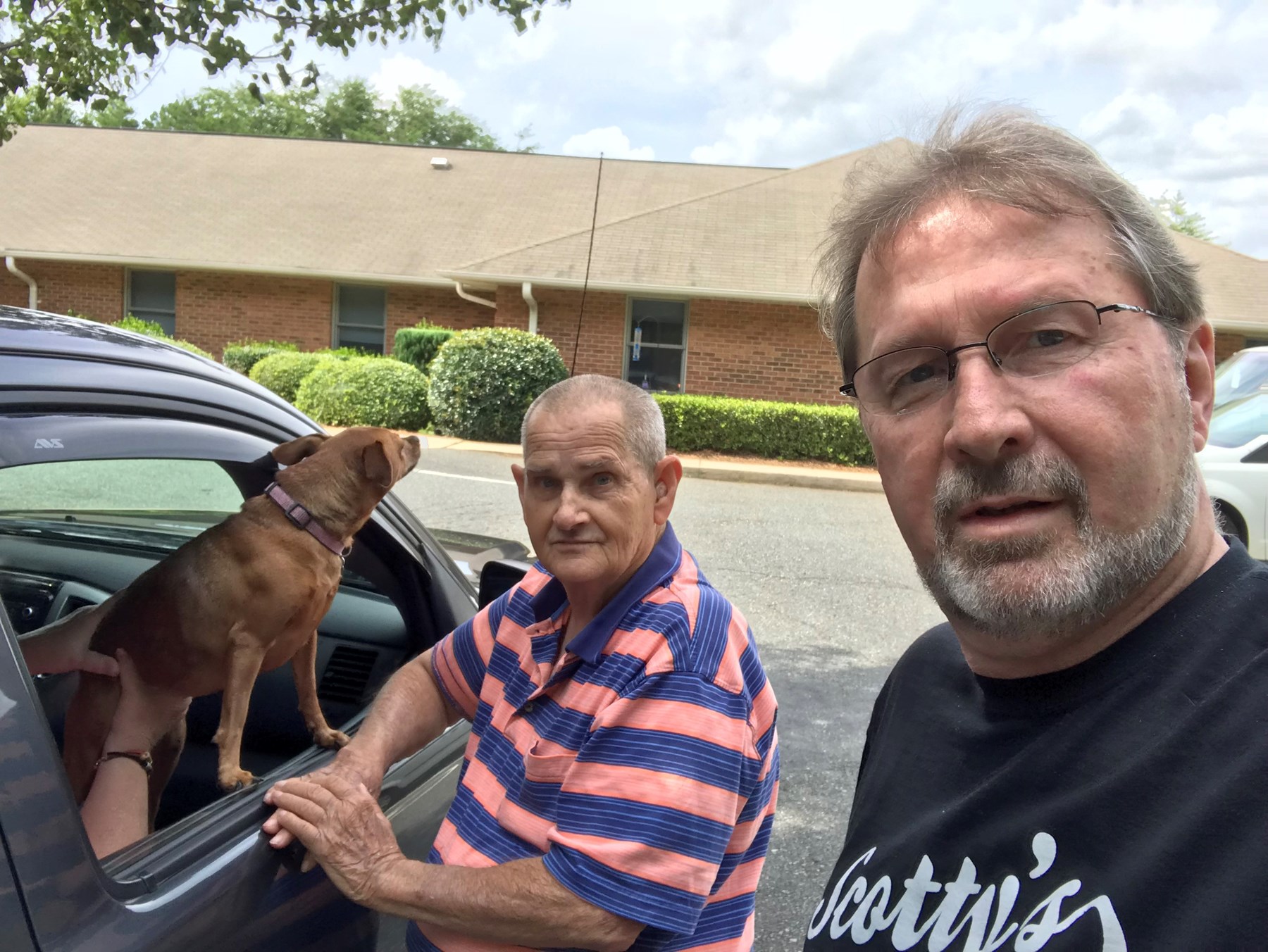 Obituary of David Andrew Mullis