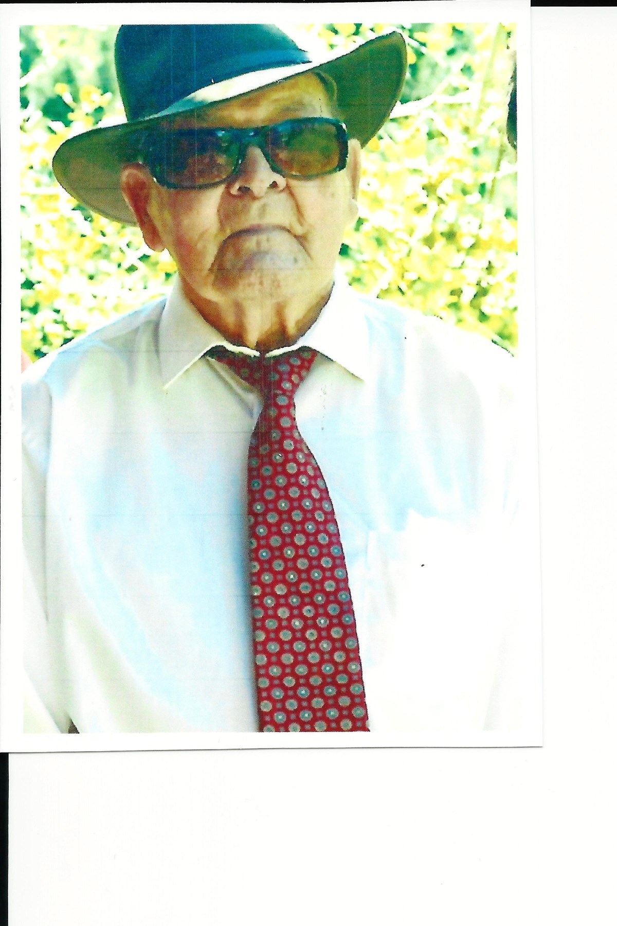 Obituary of Kermit Clark