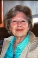Obituary of Barbara Redd Witteman