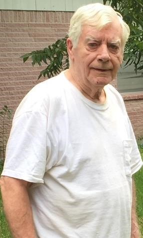 Obituary of Dennis Maurice Hewitt