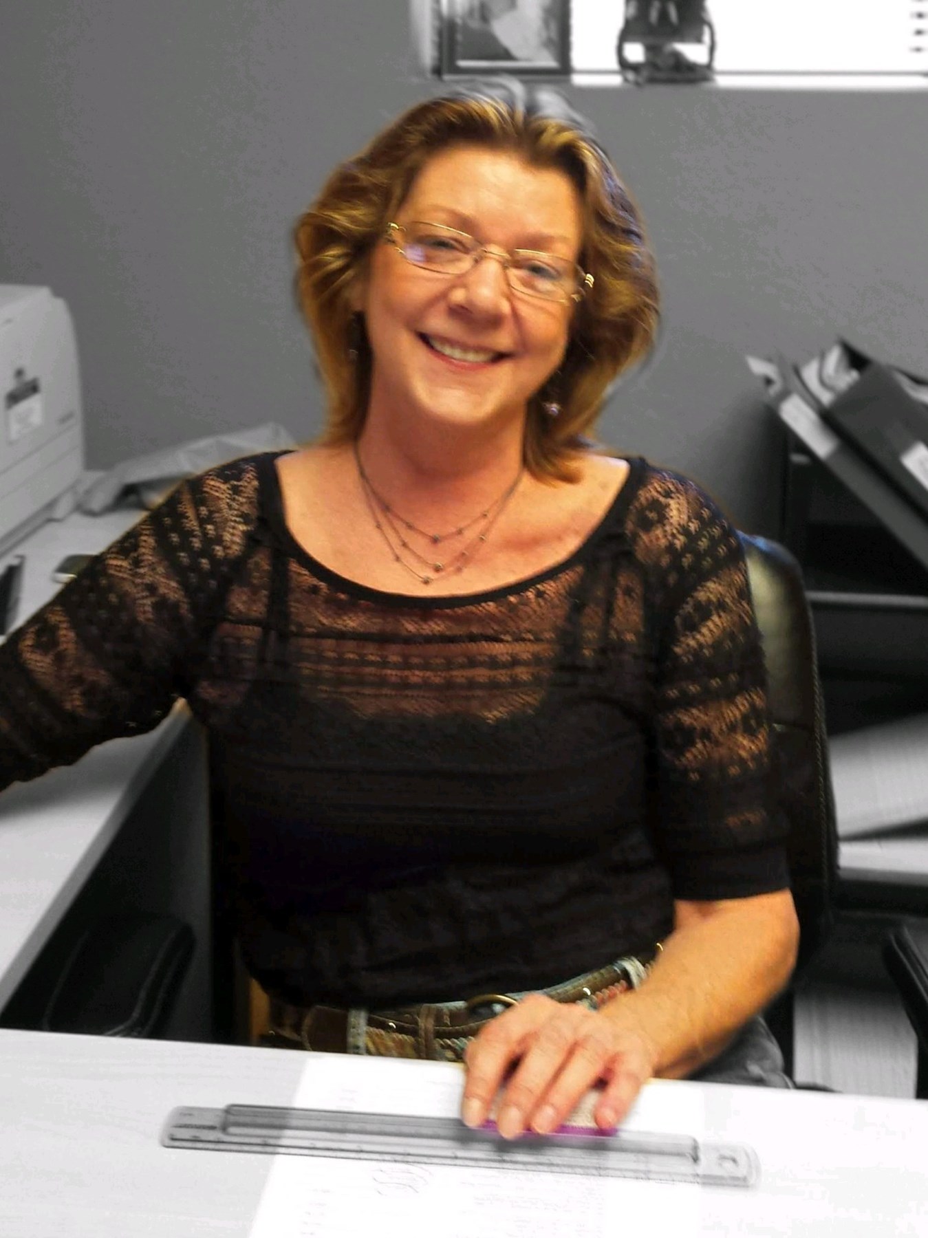 Obituary of Kathleen Jean Pollock