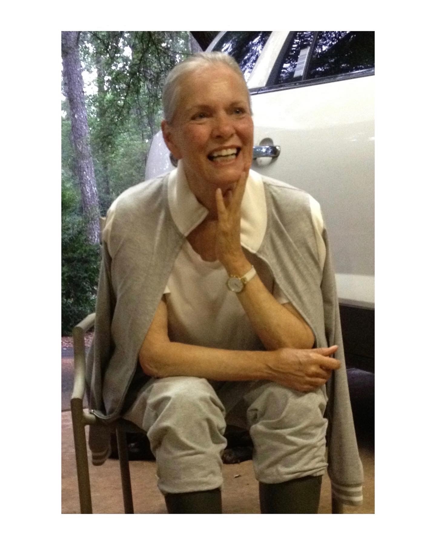 Obituario de Jan Campbell Buracker