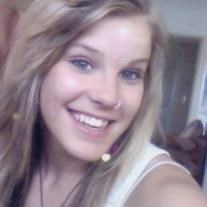 Obituary of Caitlin Marie Dolan