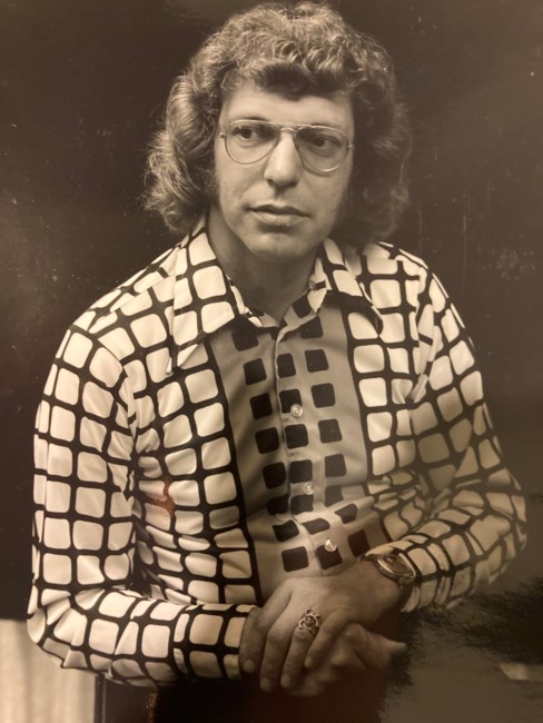 Obituary of Clyde Hobson Dilley