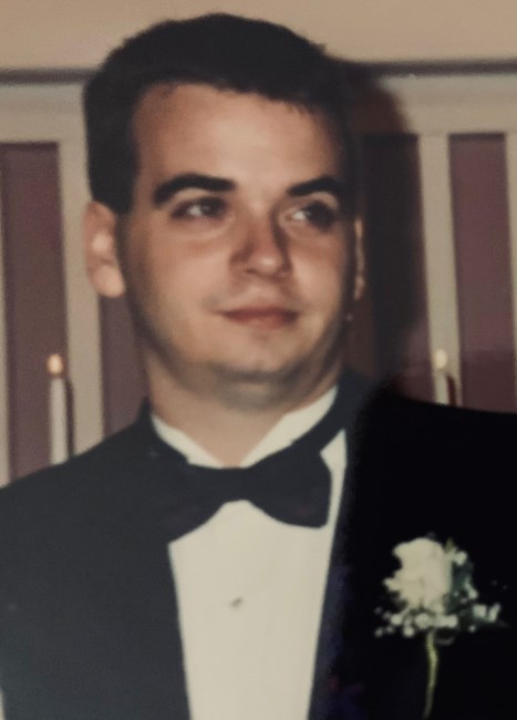 Obituary of Mark Alan Craig