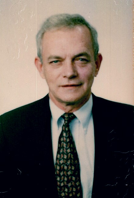 Obituary of Grover Melvin Hall